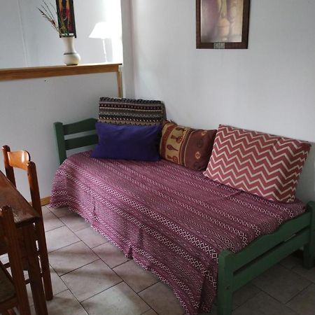 Felipe 1 Apartment Tandil Exterior photo