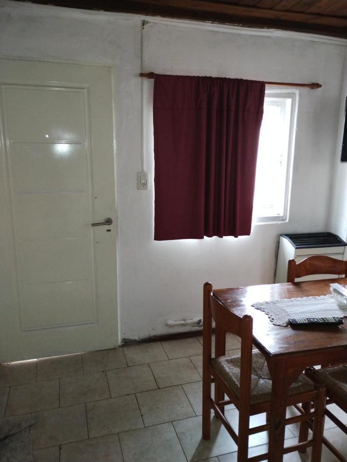 Felipe 1 Apartment Tandil Exterior photo