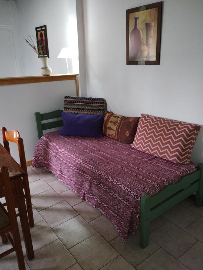 Felipe 1 Apartment Tandil Exterior photo