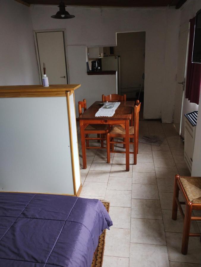 Felipe 1 Apartment Tandil Exterior photo