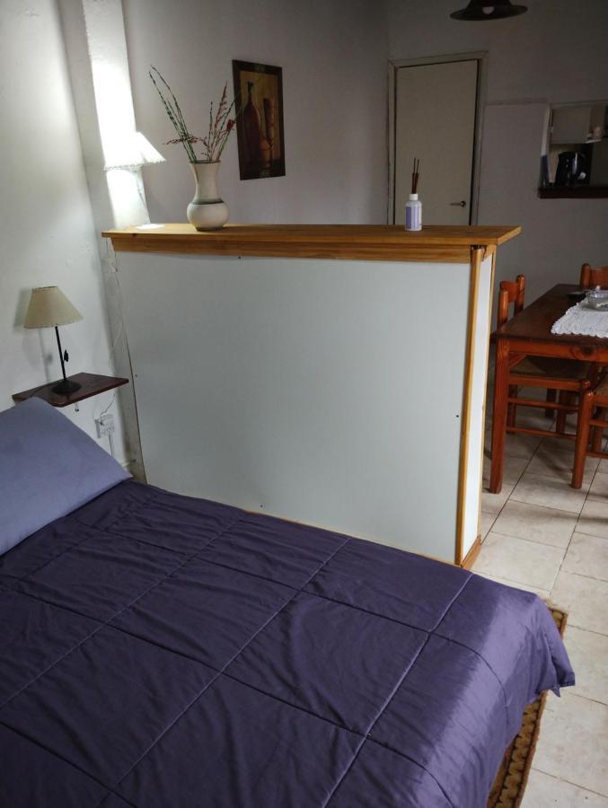 Felipe 1 Apartment Tandil Exterior photo