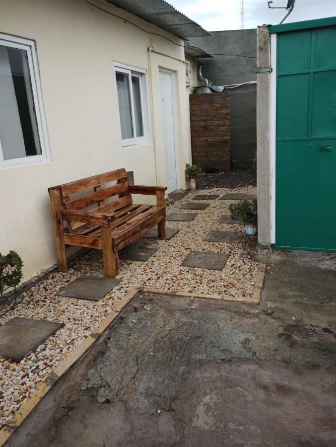 Felipe 1 Apartment Tandil Exterior photo